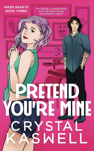 Pretend You're Mine