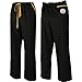 Scrub Dudz Pittsburgh Steelers Scrub Pant Medium