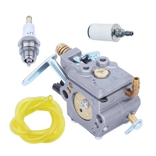 Réparer carburateur tronçonneuse 3200 3210 pour résoudre les problèmes de démarrage - 4