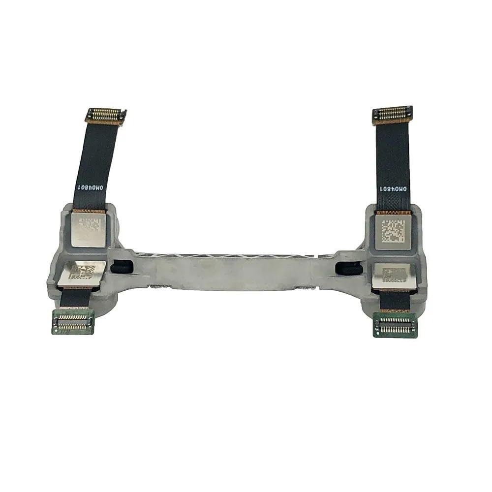 Conheça o Drone DJI Mavic 3 Multiespectral Conheça o Drone DJI Mavic 3 Multiespectral