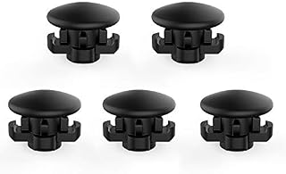 5-Pack Replacement Part Reservoir Valve Rubber Gasket for Water Flossers, Washer Reservoir Plug
