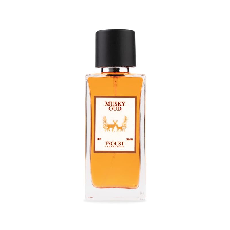 Buy PROUST FRAGRANCES Unisex Perfume | Long Lasting Fragrance