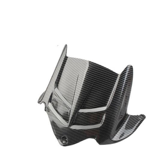 Garde-boue arrière moto carbone Kawasaki ZX6R 636 protection de roue arrière de route