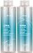 Joico HydraSplash Hydrating Shampoo and Conditioner For Fine Hair Set