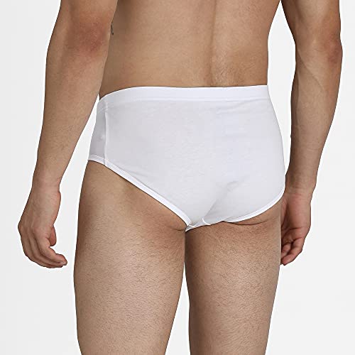 Image of Puma Men's Cotton Briefs (Pack of 2)