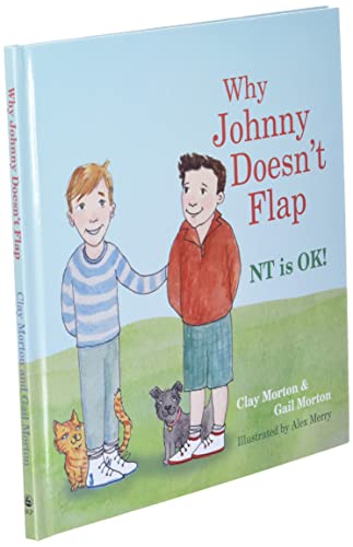 Why Johnny Doesn't Flap: NT Is Ok!