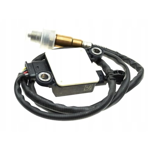 Capteur de gaz d'échappement 0281007403 mesure PM2.5 précise - 3