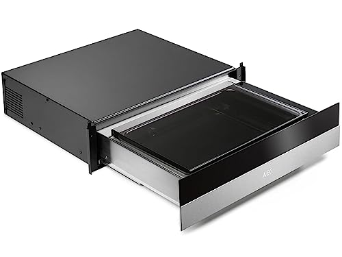 AEG KDK911423M Vakuumierschublade Edelstahl