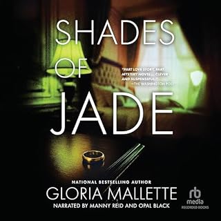 Shades of Jade cover art