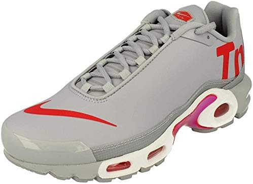 air max plus tn se speed red