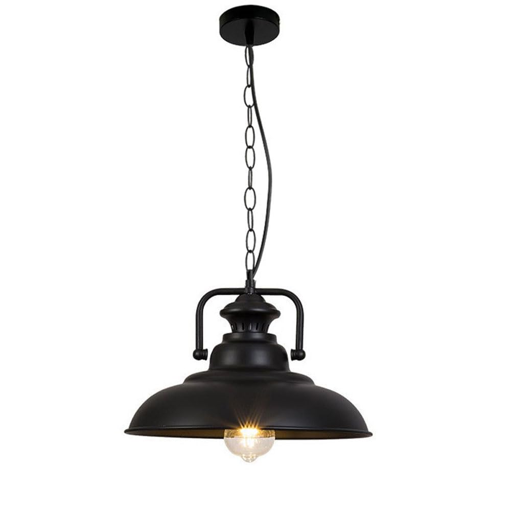 Luminaire suspendu salle à manger pour îlot de cuisine moderne