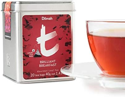 Brilliant Breakfast 20 Tea Bags