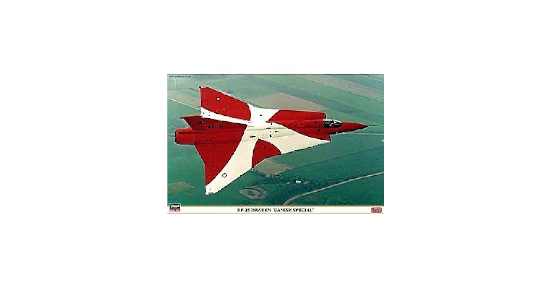 ハセガワ 1/48 飛行機シリーズ RF-35 ドラケン デンマーク スペシャル Amazon | ハセガワ 1/48 飛行機シリーズ RF-35 ドラケン