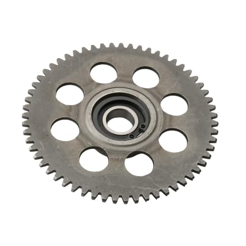 Pignon de démarrage pour scooter Majesty 125 et Skyliner 125 150 remplace pièce 5DS-15524-00