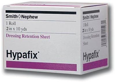 Hypafix Retention Tape Yard Roll, 0.6 Pound
