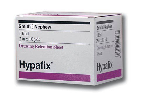 Hypafix Retention Tape Yard Roll, 0.6 Pound