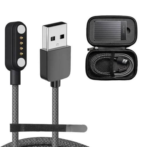 USB-A�ґg�[�d�A�N�Z�T���[�L�b�g Plaud Note Pro AI ��p �{�C�X���R�[�_�[�[�d�� ���C�z���� USB-A�[�d 100CM �[�d�@ �}�O�l�b�g���[�d�P�[�u�� �����^�ѕ֗� �y�� �}���[�d�� �����̎��[�o�b�O�t��
