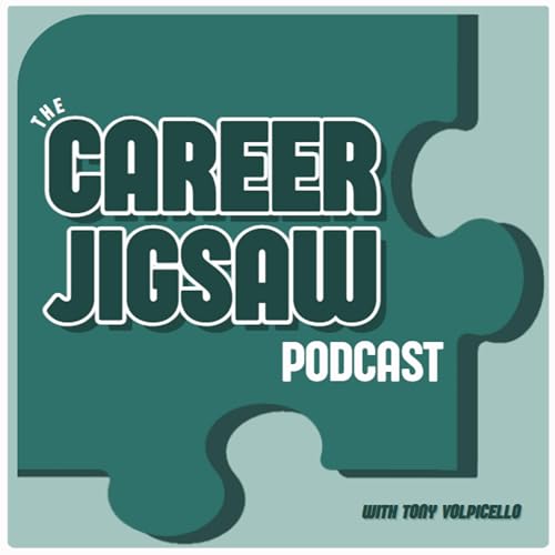 Jigsaw Gems #20: &ldquo;The Best Advice I Ever Got&rdquo;