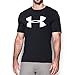 Under Armour Outerwear Men's Freshies Tee, X-Large, Black