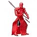 Star Wars 2017 The Black Series Elite Praetorian Guard (The Last Jedi) Action Figure 3.75 Inches