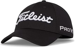 Golf Tour Elite Hat
