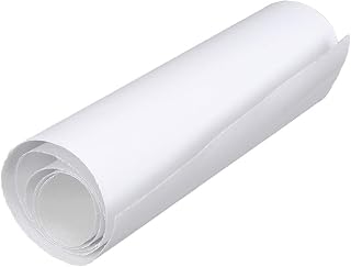 Transparent Skateboard Sandpaper Single Sheet Clear Skating Board Grip Tape Oiliness Sandpaper Accessory for Longboard Skateboard
