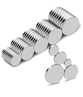 5 X 3mm Neodymium Disc Magnets At Best Price In Mumbai | Magneticks - Foto 13