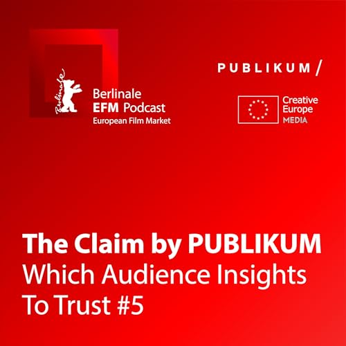 The Claim by PUBLIKUM - Which Audience Insights to Trust #5