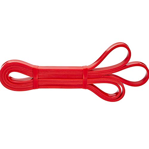 Super Band Leve 1.3 - Bravus Sport Borracha Elástico Extensor