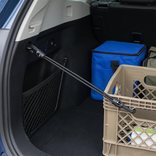 YOSADIER 25 Szt. Szt Mini Elastycznych Bungee z Hakami Krótkich Pasów Do Mocowania Bagażu Namiotów Rowerów Samochodów i Przyczep Kempingowych Odporne Warunki Atmosferyczne