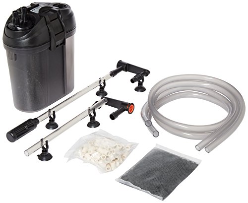 ZooMed Nano 30 External Canister Filter by Zoo Med - Used condition - US$57.80