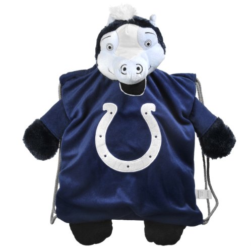 Sac à dos NFL unisexe FOCO grand volume Team Color idéal pour le sport et voyage