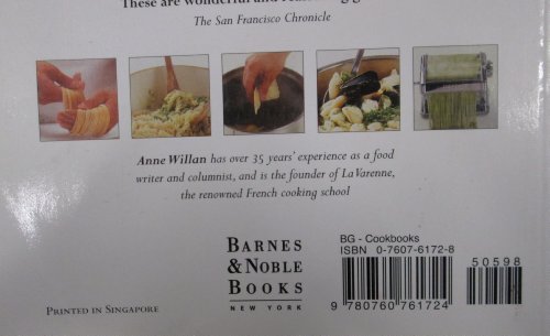 Perfect Pasta 0760761728 Book Cover