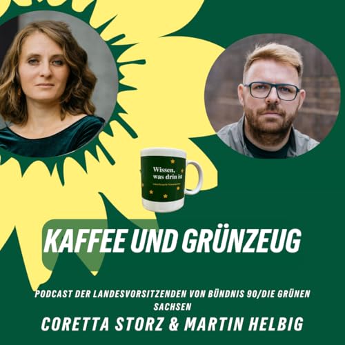 Weihnachten bei den Gr&uuml;nen