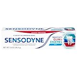 Sensodyne Sensitivity Gum and Enamel Toothpaste...