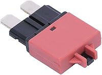 Vista 5 de Blue Sea Systems 7062 ATO/ATC-Style - Disyuntor de 5 amperios (marrón claro), paquete de 2