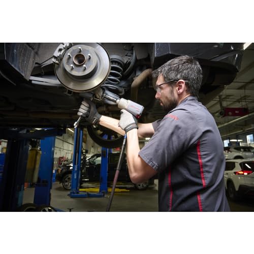 Ingersoll Rand 2235QTiMAX 1/2-Inch-Drive Air Impact Wrench with Quiet Technology by Ingersoll Rand - Image 9