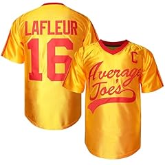 16 Lafleur Yellow