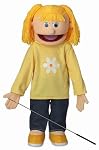 Ventriloquist Puppets