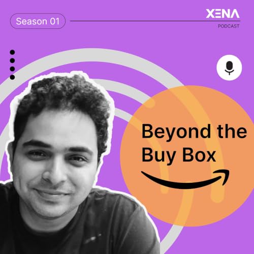 『Beyond the Buy Box』のカバーアート