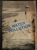Water Pollution 0155951254 Book Cover