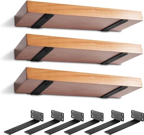 shelf brackets