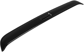 34" / 880 mm Universal Sunroof Visor Wind Deflector – Premium All-Weather Roof Guard for Cars & SUVs | Quiet-Drive Rain & Sun Protection | Sleek Design, Easy No-Drill Install