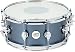 DW Design Series Maple Snare Drum (6x14) Blue Slate Satin Lacquer Finish