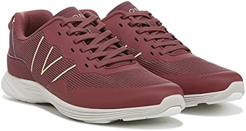 Vionic Women's Agile Audie Walking Sneakers-Supportive Lace-Up Sneakers That Include Three-Zone Comfort with Orthotic Insole Arch Support, Medium and Wide Fit, Sizes 5-12 | Image 1