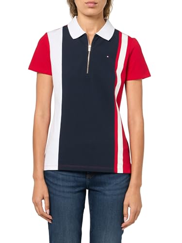 Tommy Hilfiger Women's Polo Tee