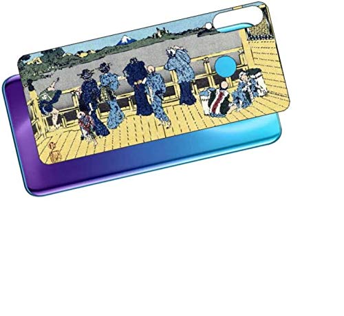 ClearView HUAWEI P30 liteΉ wʕیtB Gvg (k uxԎO\Zi ܕS炩񎛂ǂv)