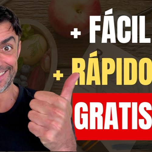 &iexcl;Mejora tu SALUD&iexcl; De la forma m&aacute;s Sencilla, Econ&oacute;mica y R&aacute;pida