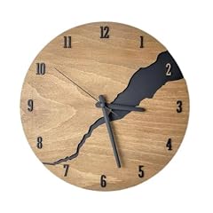 Unique Round Wall Clocks product image