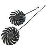 Gardez votre ordinateur au frais et confortable sur vos genoux ou à votre bureau avec ce ventilateur Cpu ou Gpu